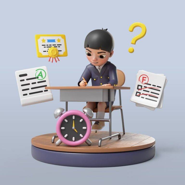 Boost Your Scores with SSC ICT MCQ Questions and Answers