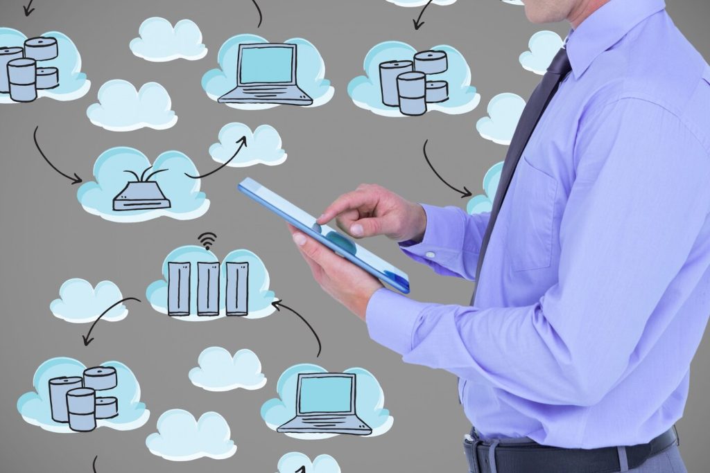 cloud computing mcq