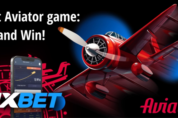 1xbet aviator