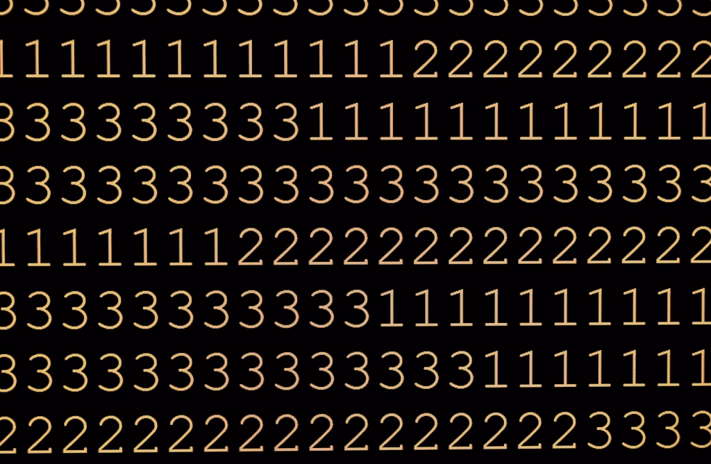 missing number reasoning