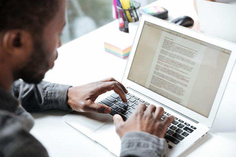 MS Word MCQ for Computer Exams and Job Practice
