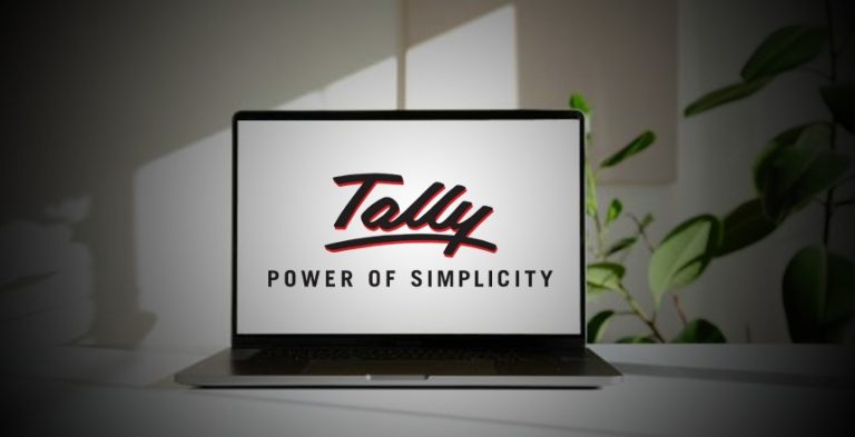 Tally MCQ Questions with Answers for Quick Revision