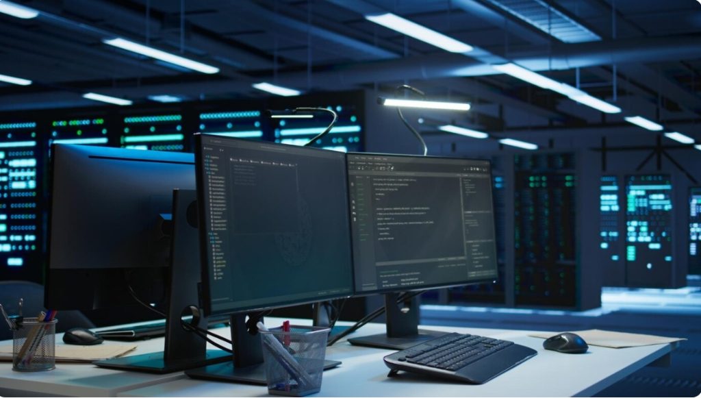 mcq for operating system