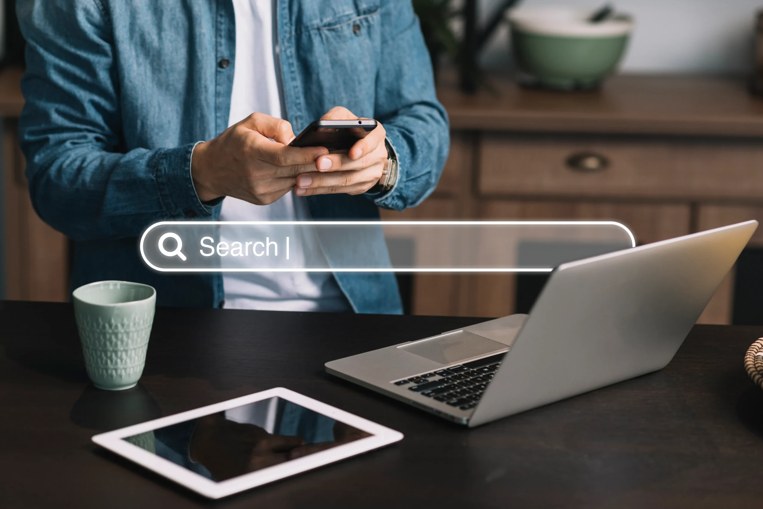 mobile SEO services