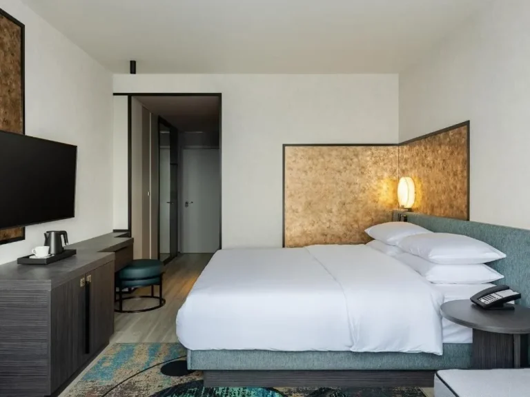 Discover the Vibrant Stay at Hyatt Place Kuala Lumpur Bukit Jalil