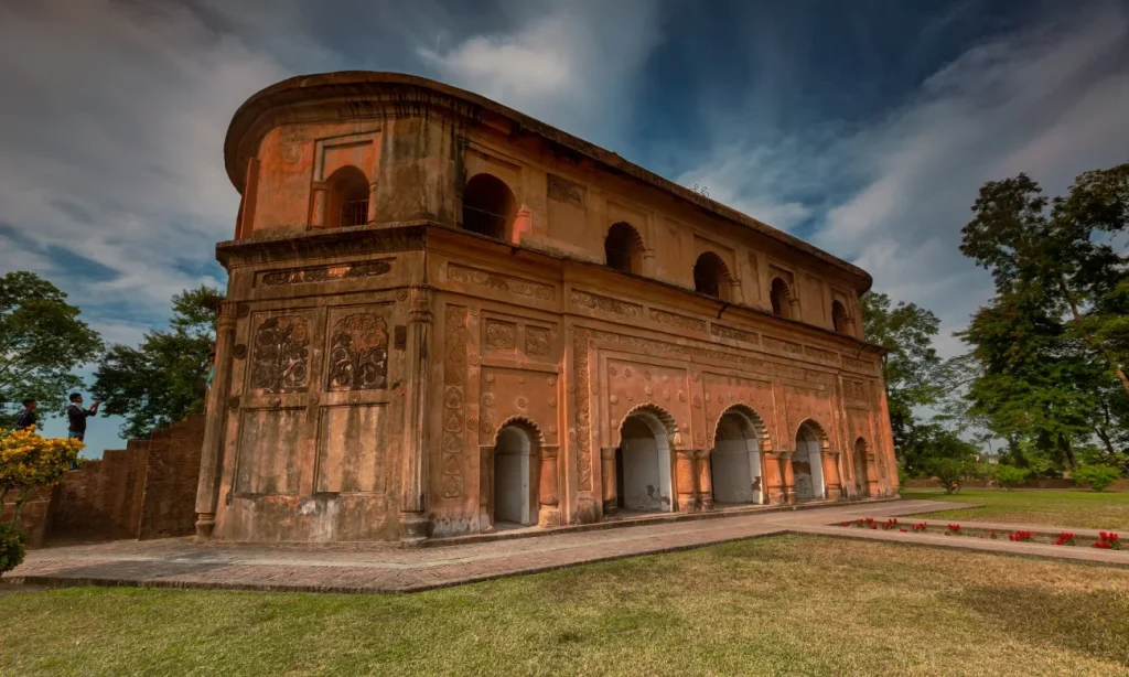 assam history mcq