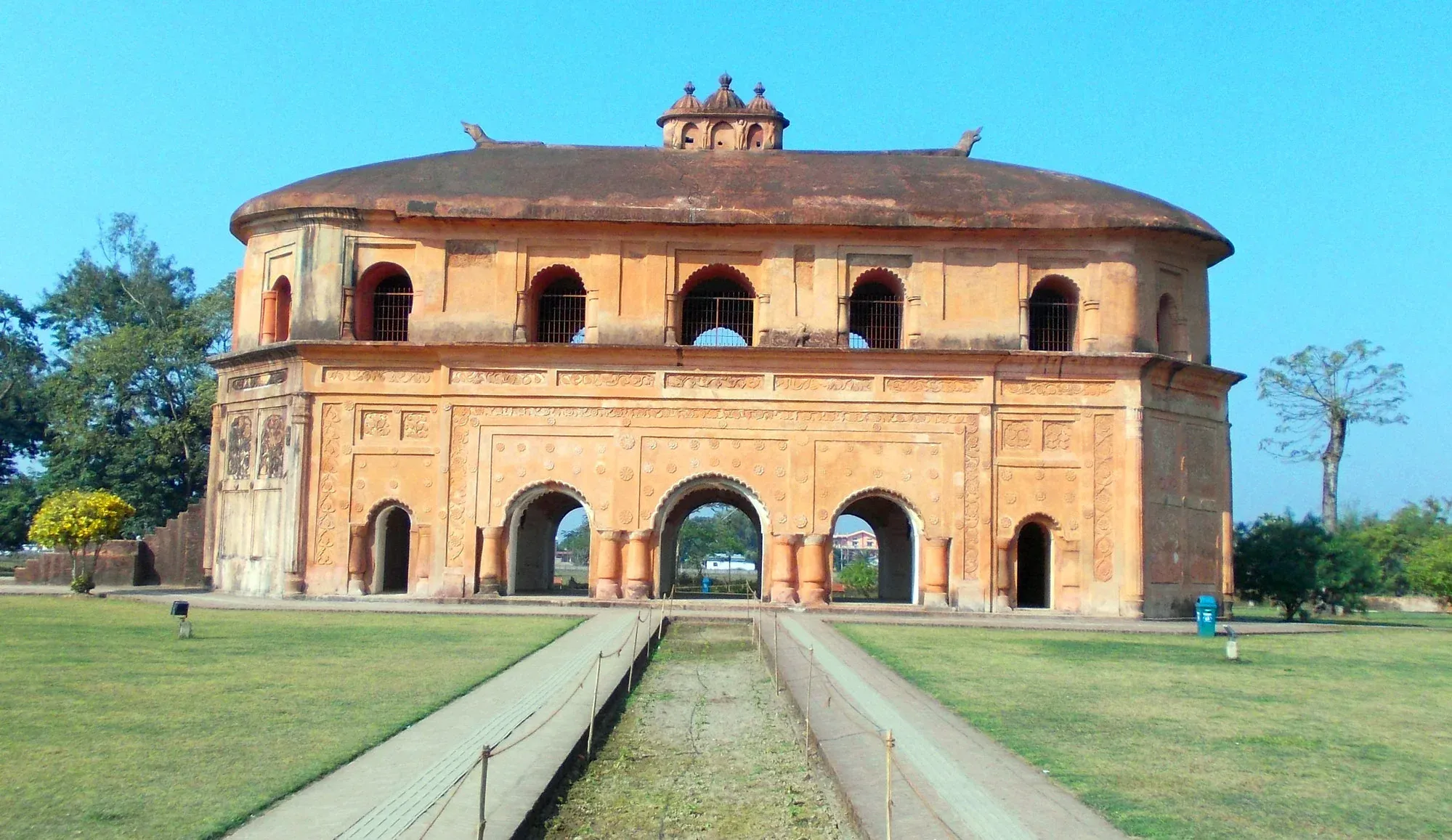 assam history mcq