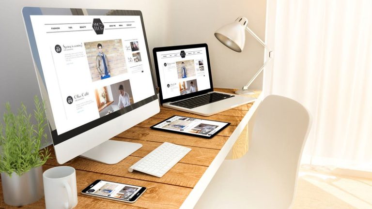 What Exceptional Services Does the Best Web Design Company in Mumbai Have?