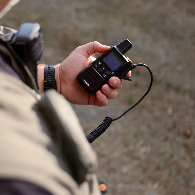 Battery Strategies For Two Way Radios: Maximizing Uptime In the Field