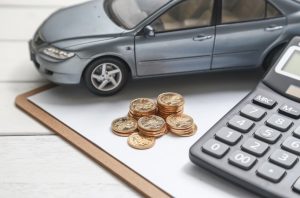 car finance claims