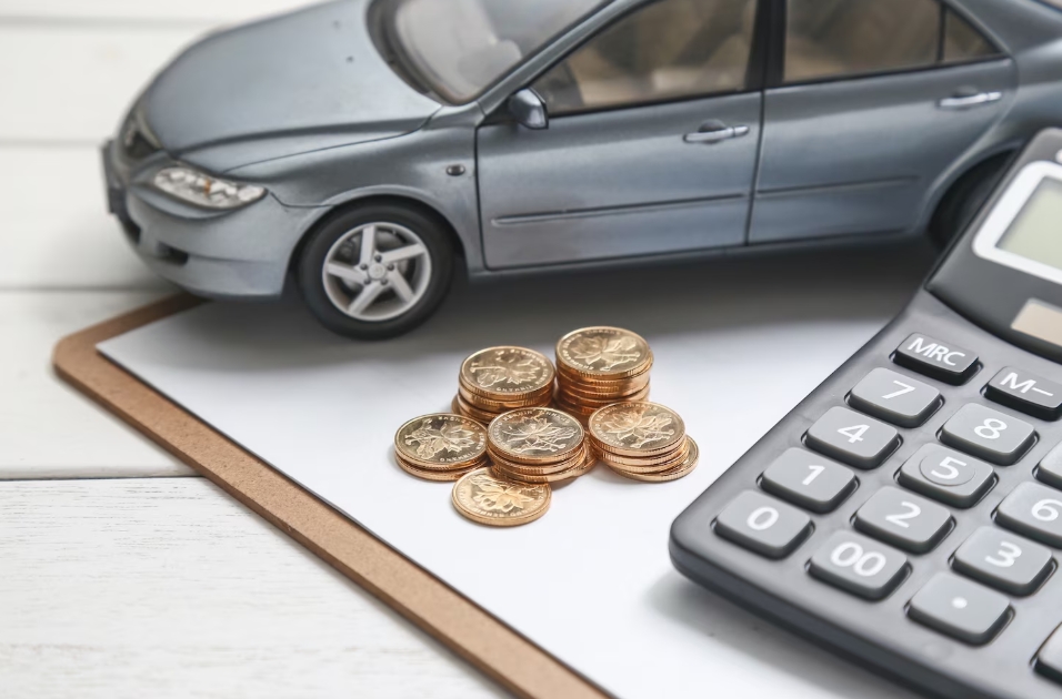 car finance claims