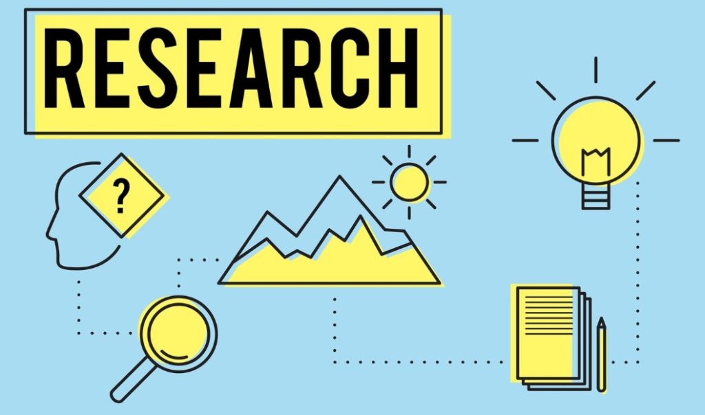 research methodology mcq