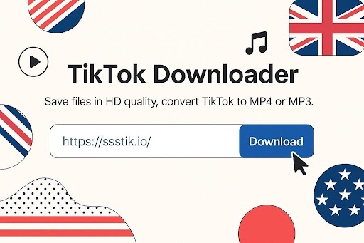 download tiktok
