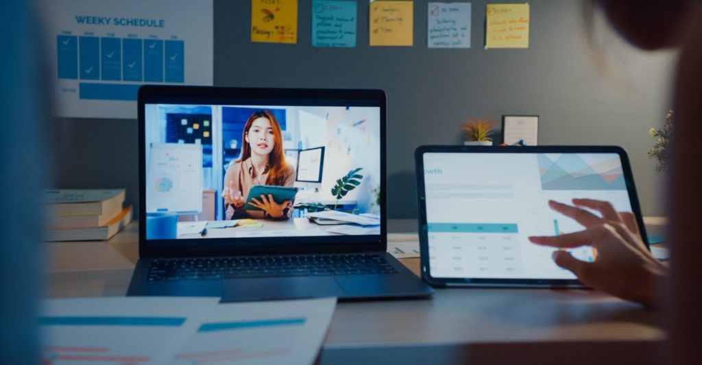 online course platforms