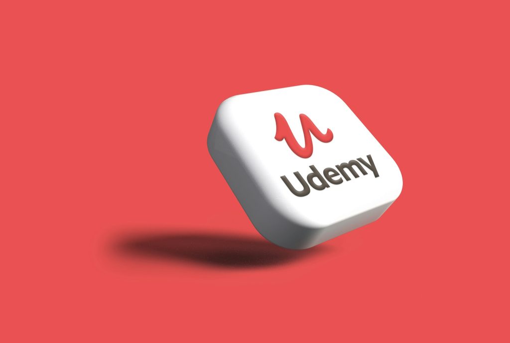 Udemy