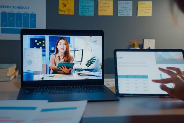 online course platforms