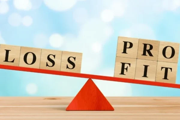 profit and loss questions