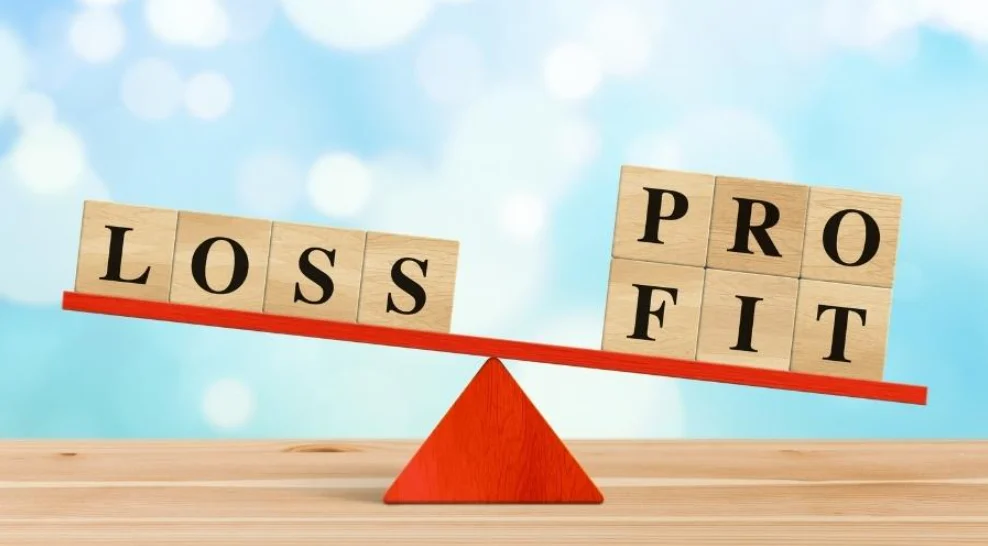 profit and loss questions