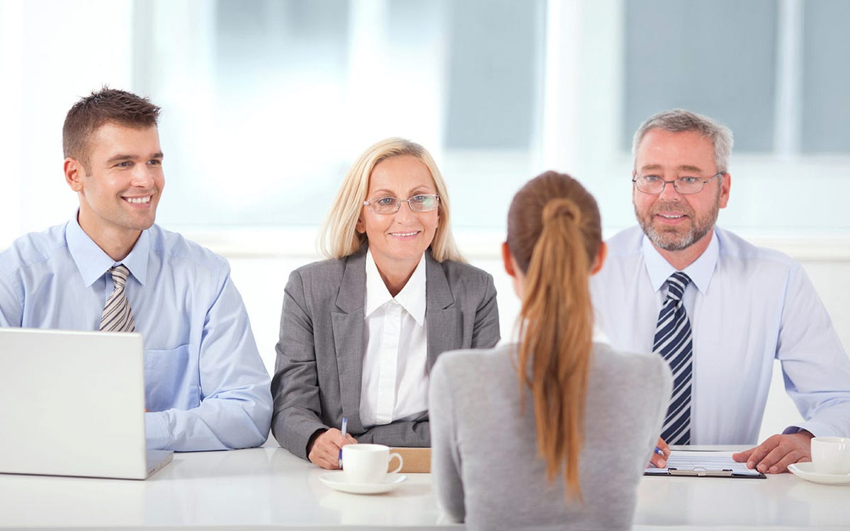 Tell Me About Yourself: Best Ways to Answer for Any Interview