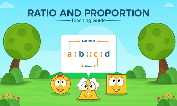 ratio and proportion questions