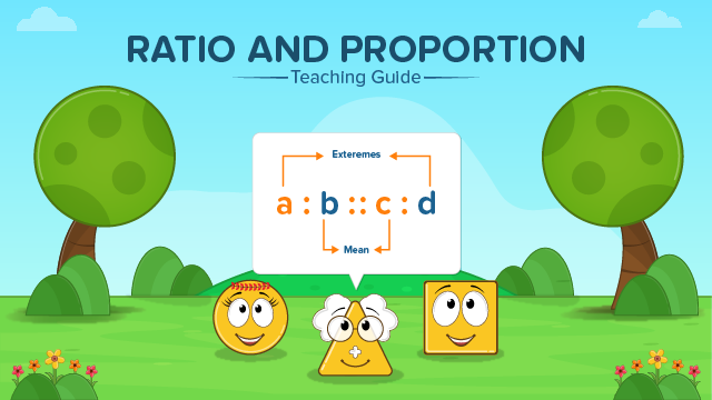ratio and proportion questions