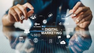 Digital Marketing Interview Question