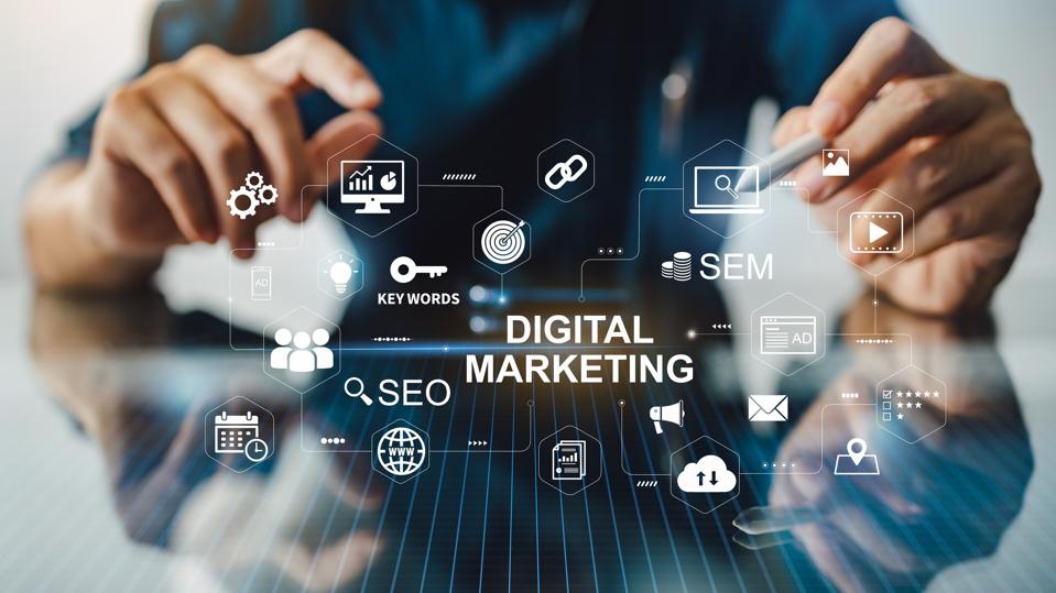 Digital Marketing Interview Question