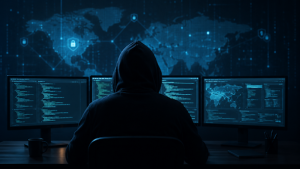 Ethical Hacking Interview Question