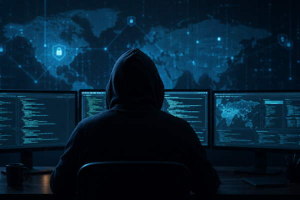 Ethical Hacking Interview Question