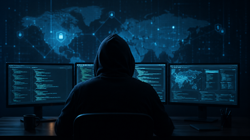Ethical Hacking Interview Question