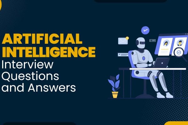 Artificial Intelligence Interview