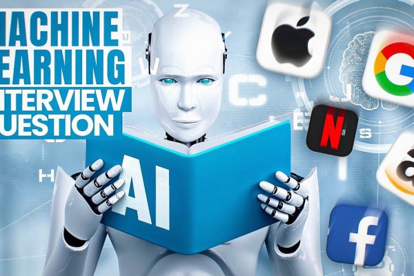 Machine Learning Interview Question