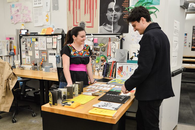How to Choose the Best Graphic Design University for Your Career Goals