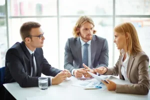 Business Communication Mcqs