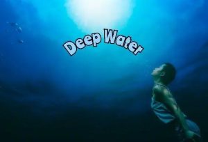 deep water mcq