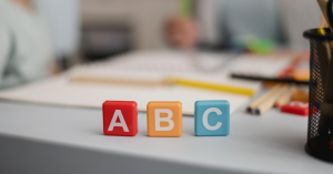 alphabet reasoning questions